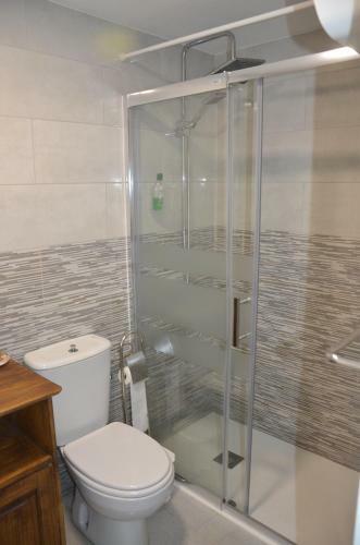 Holiday Apartment Puerta Del Sol