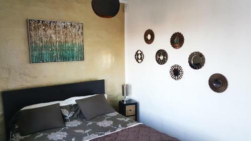 Apartamento Lelinda's Bungalow