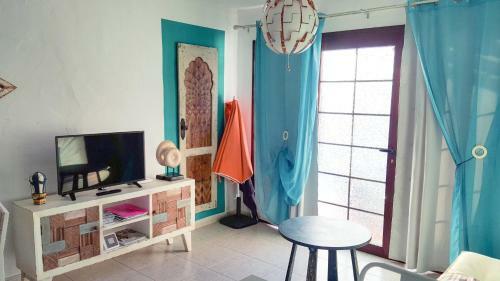 Apartamento Lelinda's Bungalow