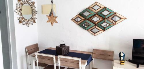 Apartamento Lelinda's Bungalow