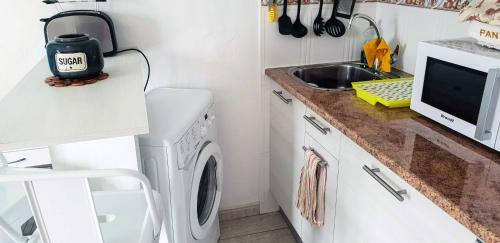 Apartamento Lelinda's Bungalow