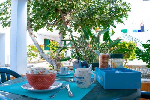 Apartamento Aroma De Mar - Puerta Del Sol -261
