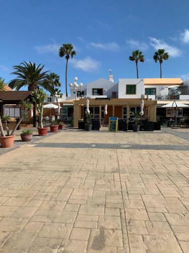 Apartamento Aroma De Mar - Puerta Del Sol -261