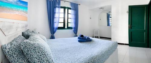 Apartamento Aroma De Mar - Puerta Del Sol -261