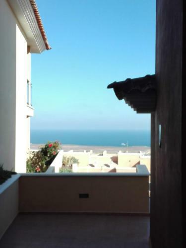 Apartamento Ocean View Residence
