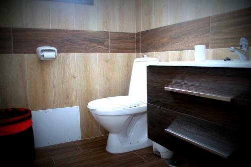 Apartamento Casa Anna