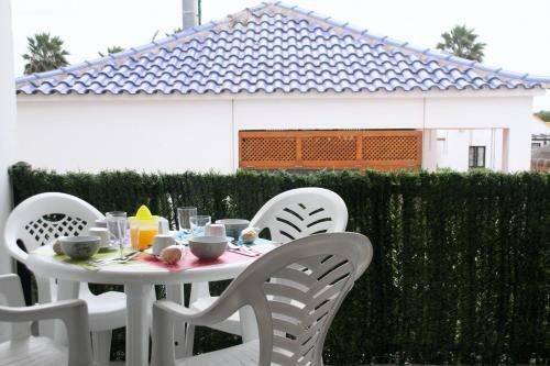 Apartamento Casa Anna