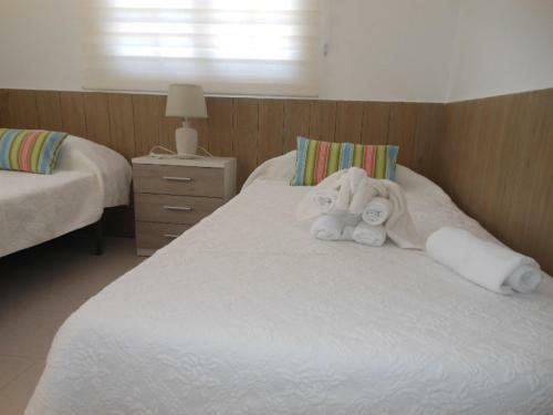 Apartamento Casa Terrera Fakay