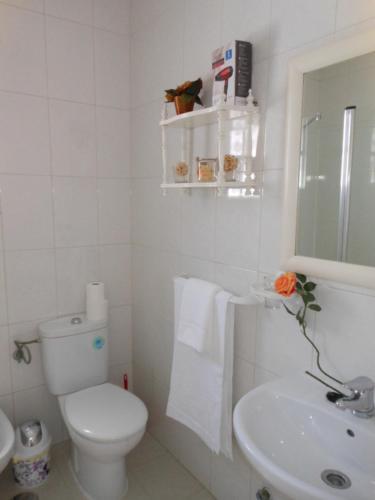Apartamento Casa Terrera Fakay