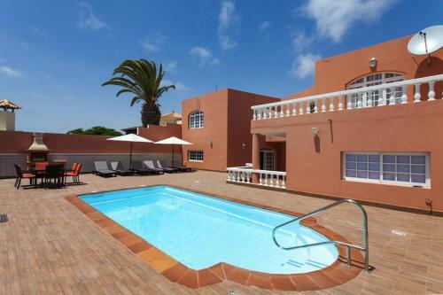 Holiday Home, Caleta De Fuste