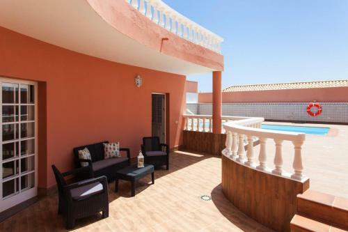 Holiday Home, Caleta De Fuste