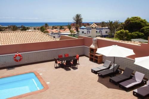 Holiday Home, Caleta De Fuste