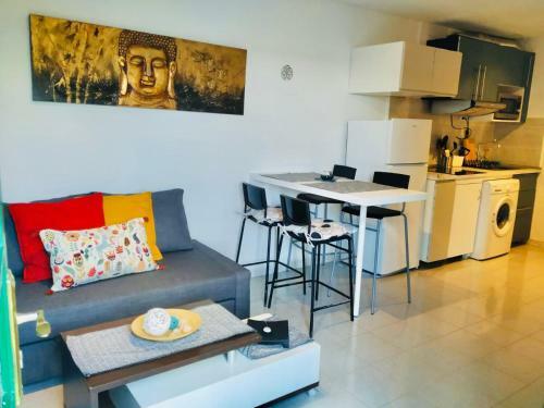 Apartamento Happiness
