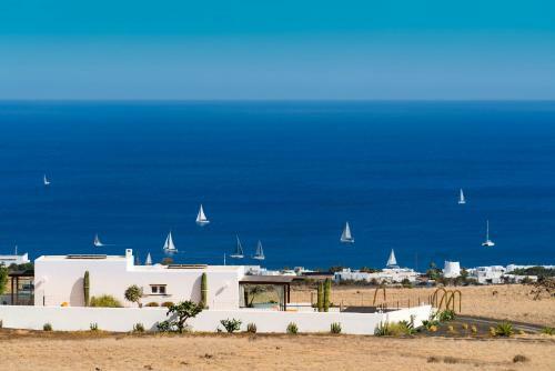 Villa Agave // Villa Card�n