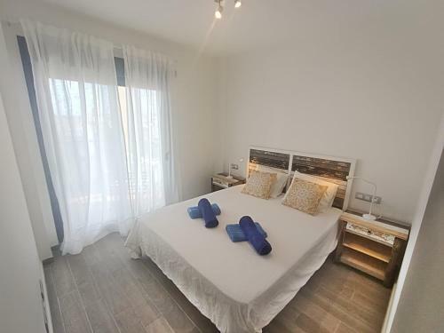 Apartamento Majorero 41