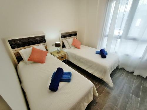 Apartamento Majorero 41