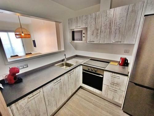 Apartamento Majorero 41