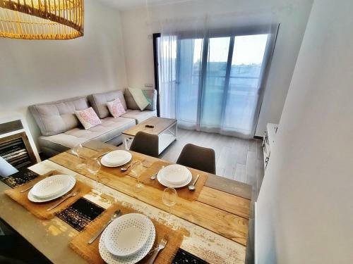 Apartamento Majorero 41