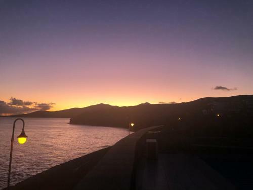 Puerto Calero Seafront Villa