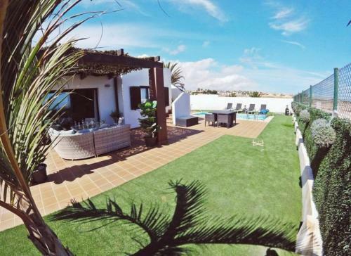 Villa Ivy
