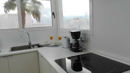 Apartamento Calero