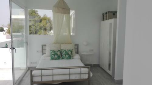 Apartamento Calero