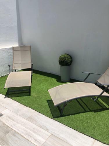 Apartamento Calero
