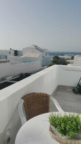 Apartamento Calero