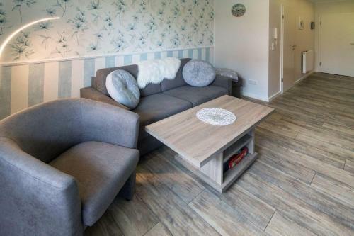 Apartamento Ferienwohnung-rollstek-gratis-w-lan