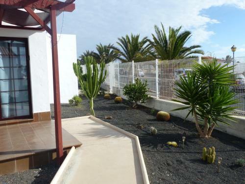 Apartamento Luissarri�s Home