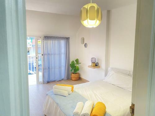 Apartamento 2hab Con Piscina Y Terraza