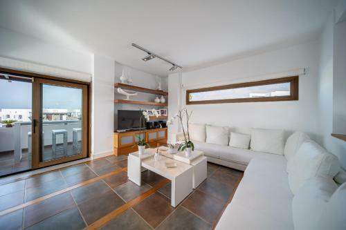 Villa Blasco En Puerto Calero