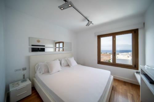 Villa Blasco En Puerto Calero