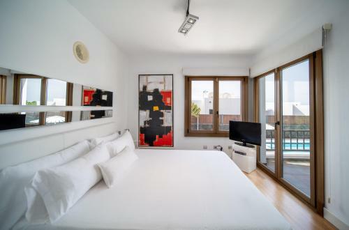 Villa Blasco En Puerto Calero