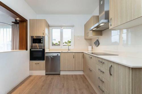 Villa Bianca - Sol, Lava Y Mar