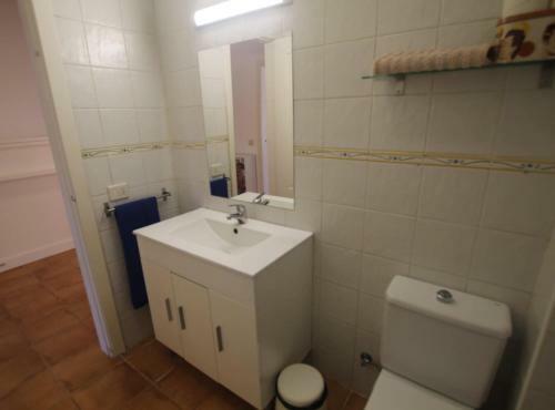 Apartamento La Vela Baja