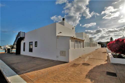 Apartamento La Vela Baja