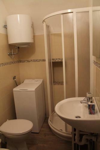 Apartamento Casa Medievale Pieno Centro Sanremo