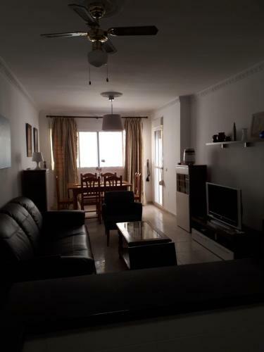 Apartamento Calle J�zcar