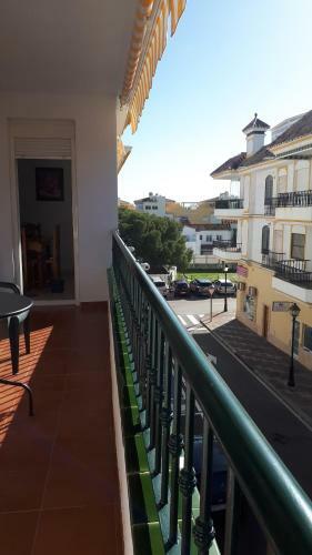 Apartamento Calle J�zcar