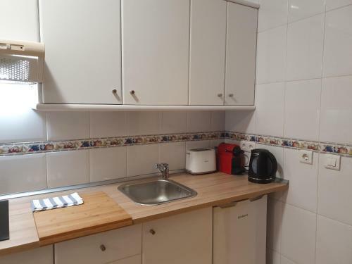 Apartment La Cala Desing A 150 M. Del Mar.