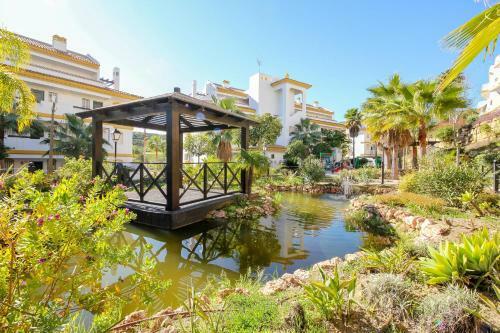 Apartamento "casa Sidney" Calanova Grand Golf