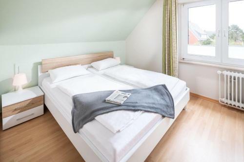Apartamento Ferienwohnung-coordes-03