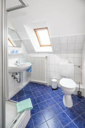 Apartamento Ferienwohnung-coordes-03