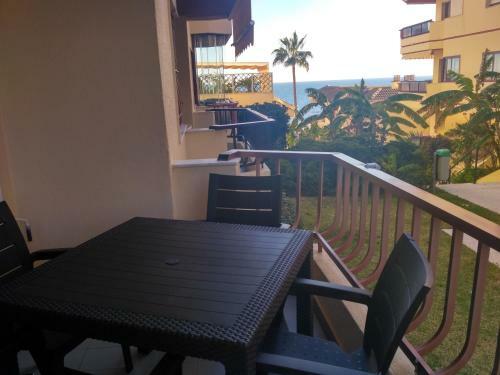 Apartamento Luxury In The Beach, Lubina Sol