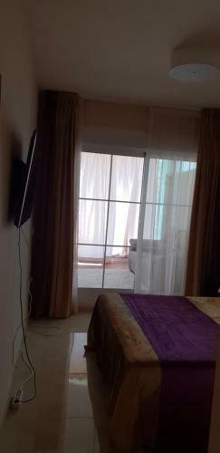Apartamento Oasis Cala De Mijas