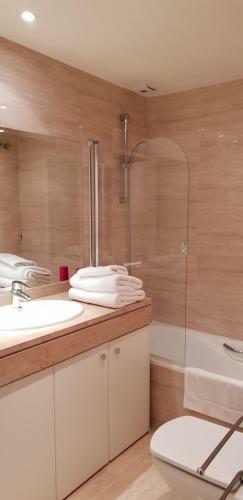 Apartamento Oasis Cala De Mijas