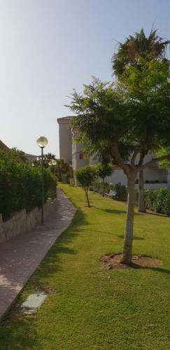 Apartamento Oasis Cala De Mijas