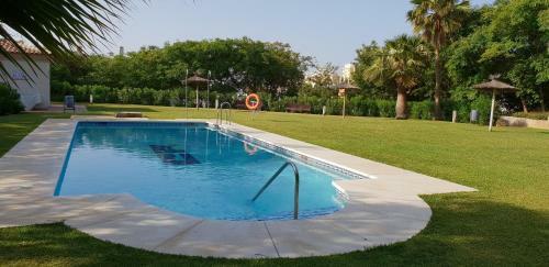 Apartamento Oasis Cala De Mijas
