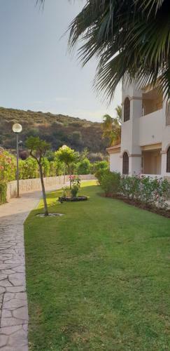 Apartamento Oasis Cala De Mijas